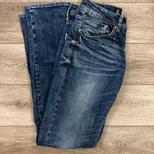 Men’s Departwest Jeans